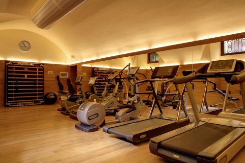 Villa Spalletti Trivelli - Spa